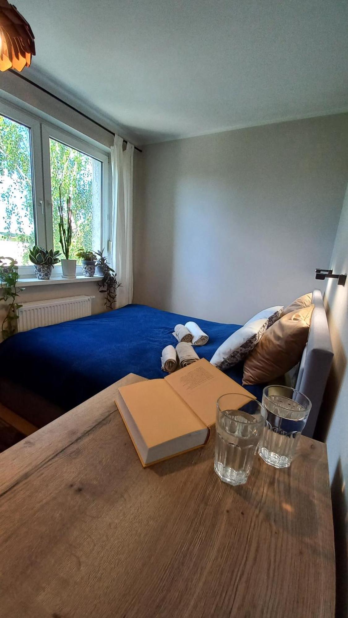 Rodzinny Apartament Blisko Hali Stulecia I Zoo Wrocław Exteriör bild