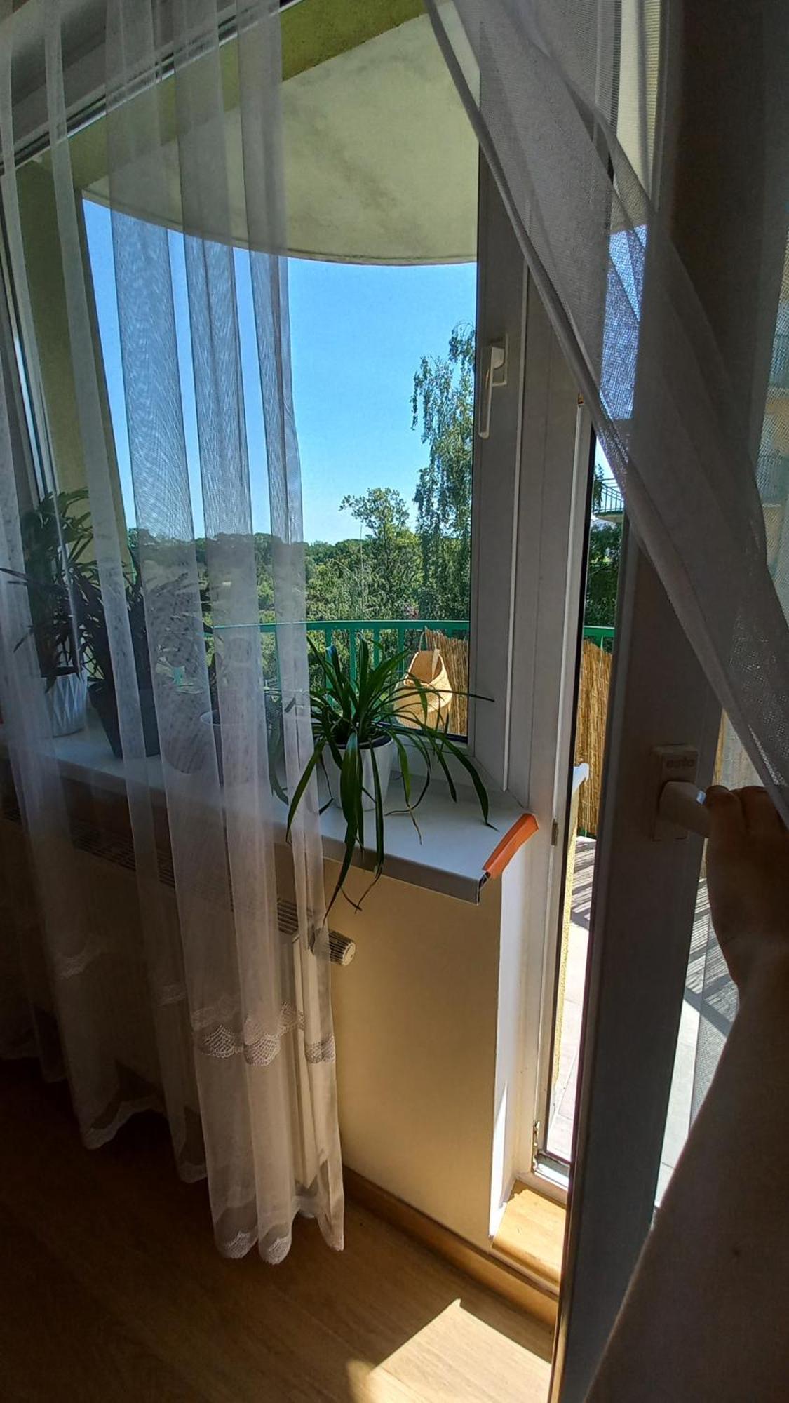 Rodzinny Apartament Blisko Hali Stulecia I Zoo Wrocław Exteriör bild