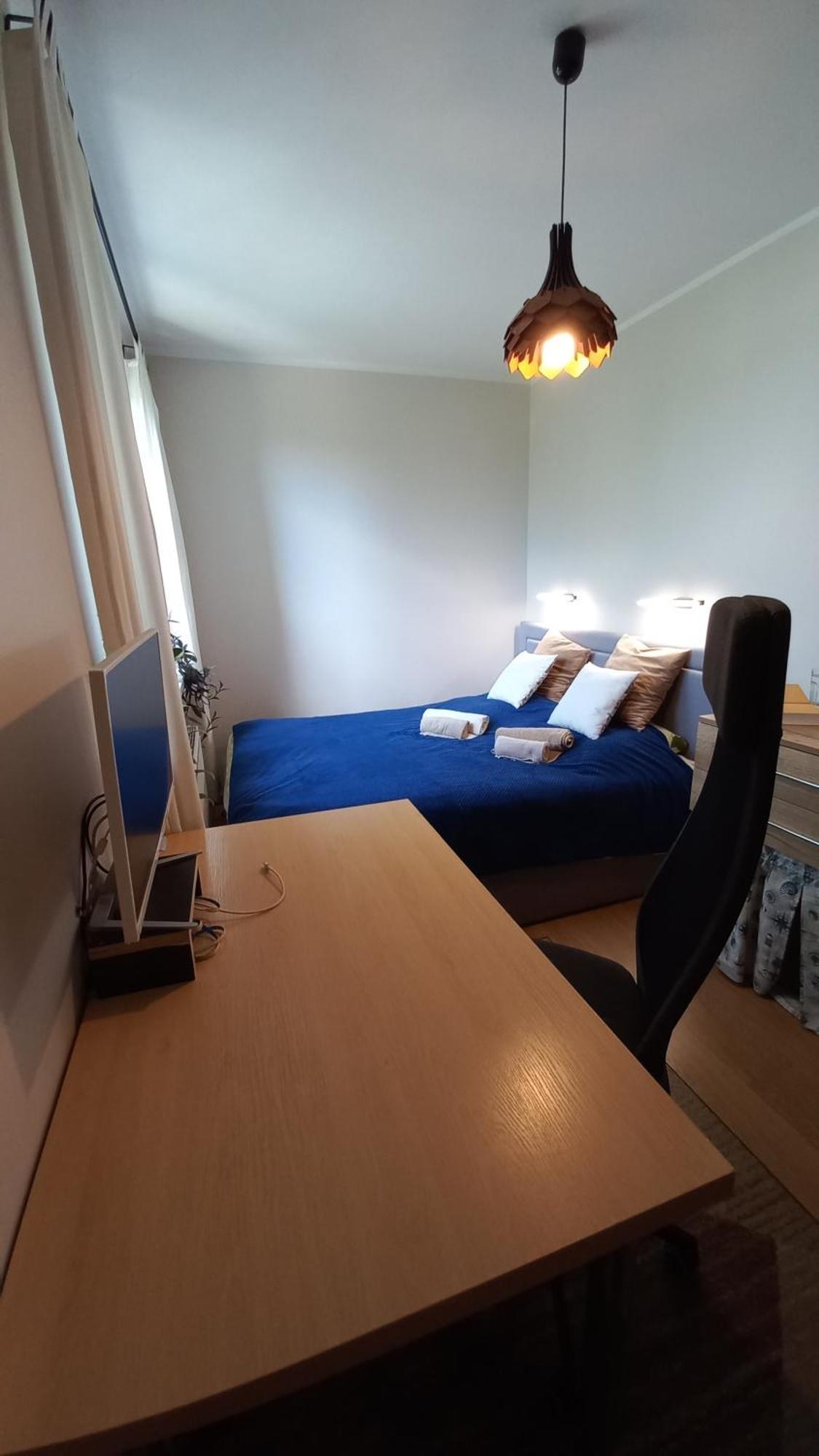Rodzinny Apartament Blisko Hali Stulecia I Zoo Wrocław Exteriör bild