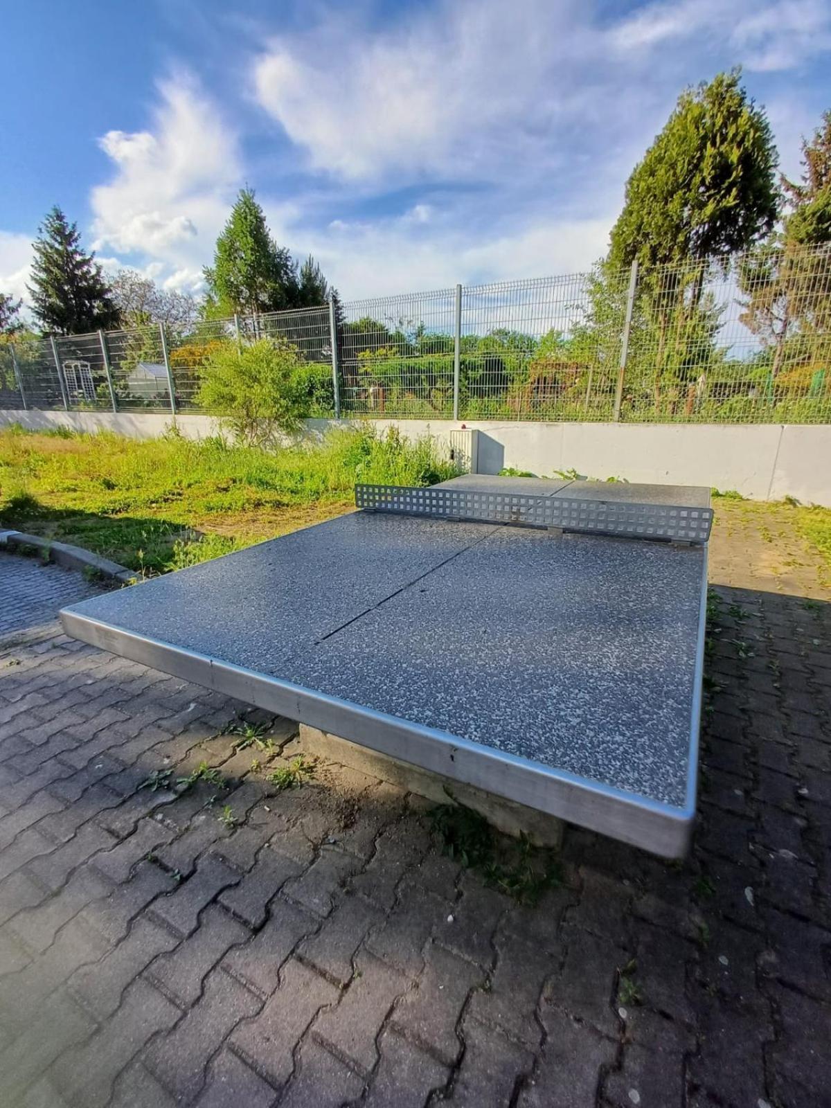 Rodzinny Apartament Blisko Hali Stulecia I Zoo Wrocław Exteriör bild