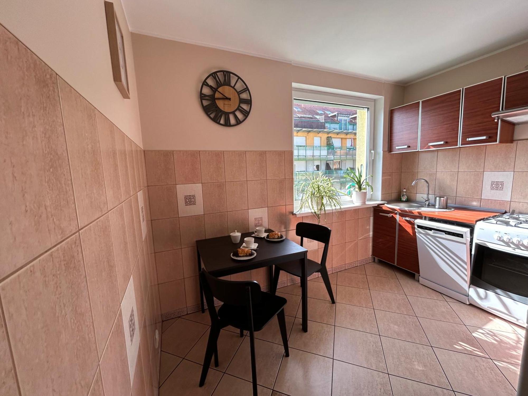 Rodzinny Apartament Blisko Hali Stulecia I Zoo Wrocław Exteriör bild