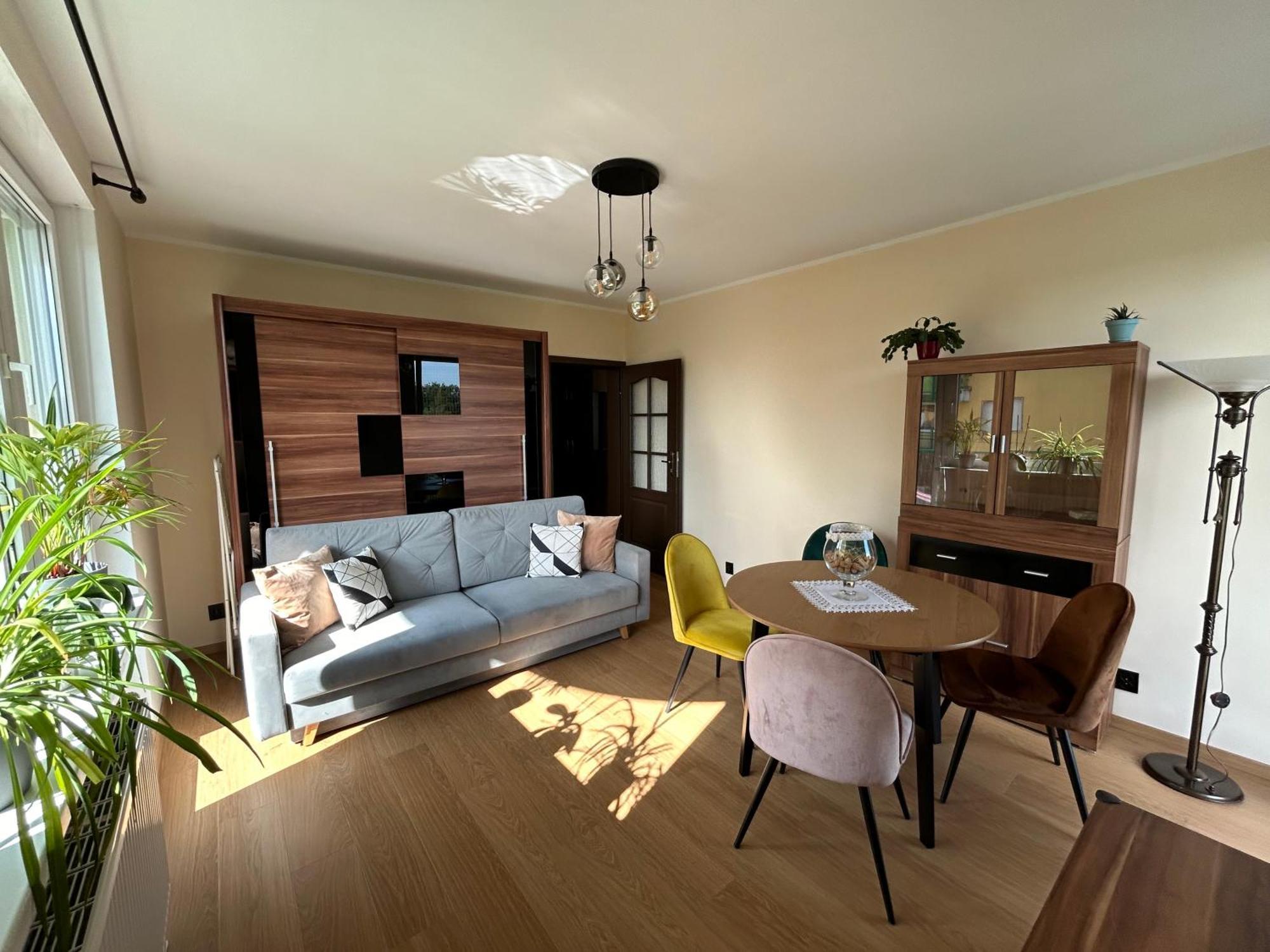 Rodzinny Apartament Blisko Hali Stulecia I Zoo Wrocław Exteriör bild