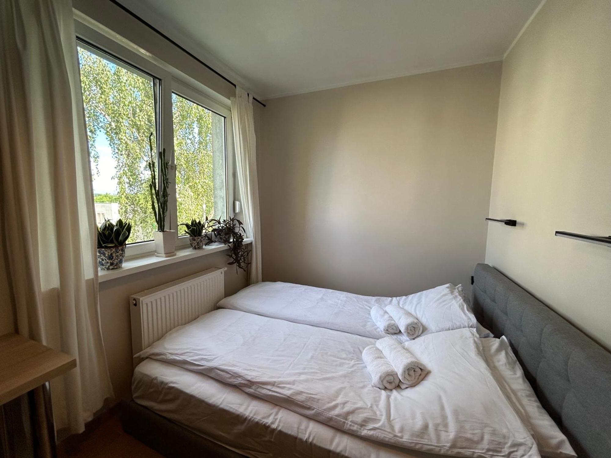 Rodzinny Apartament Blisko Hali Stulecia I Zoo Wrocław Exteriör bild