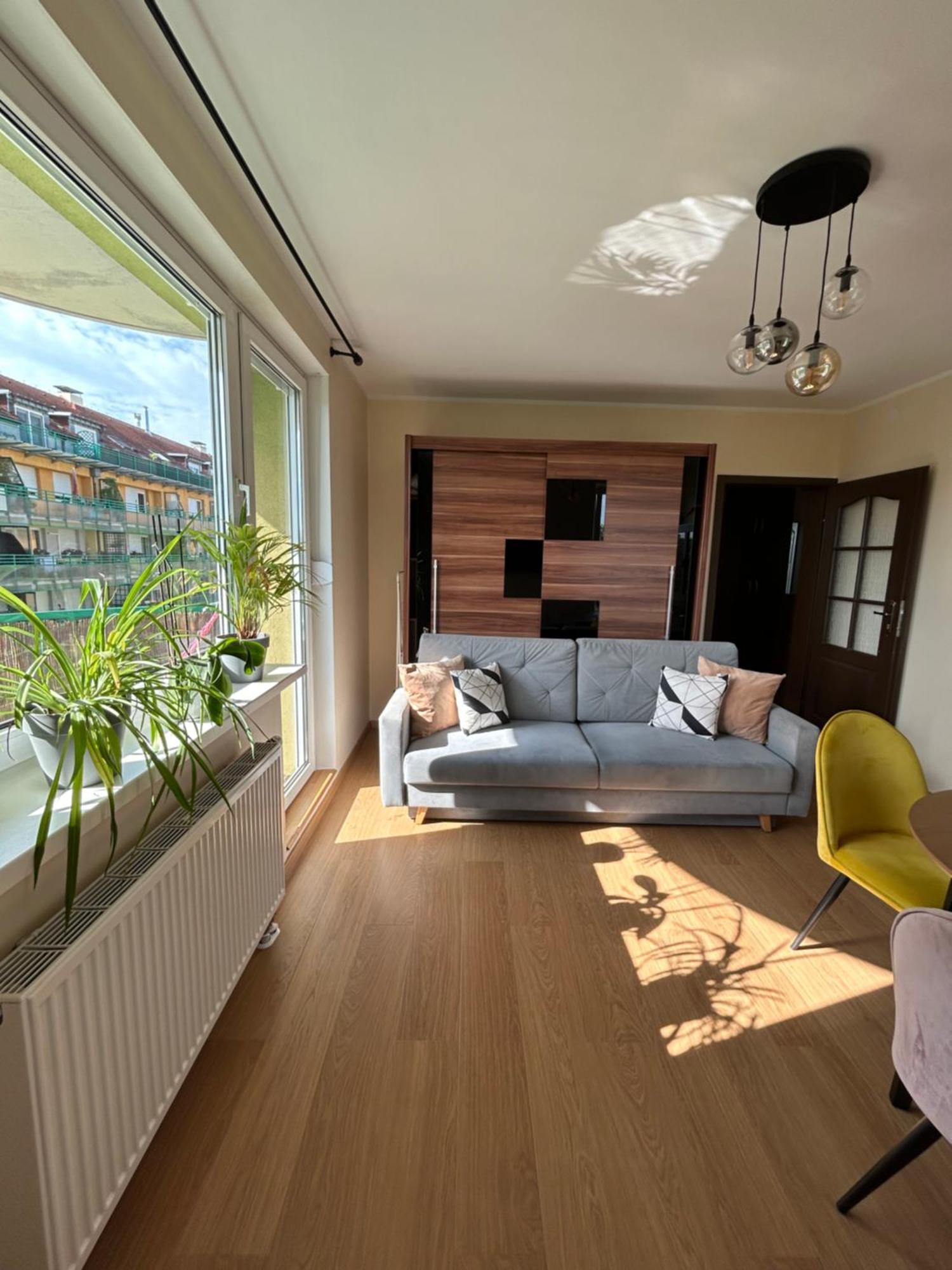Rodzinny Apartament Blisko Hali Stulecia I Zoo Wrocław Exteriör bild