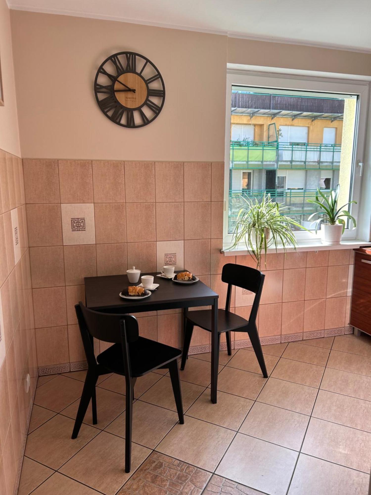 Rodzinny Apartament Blisko Hali Stulecia I Zoo Wrocław Exteriör bild