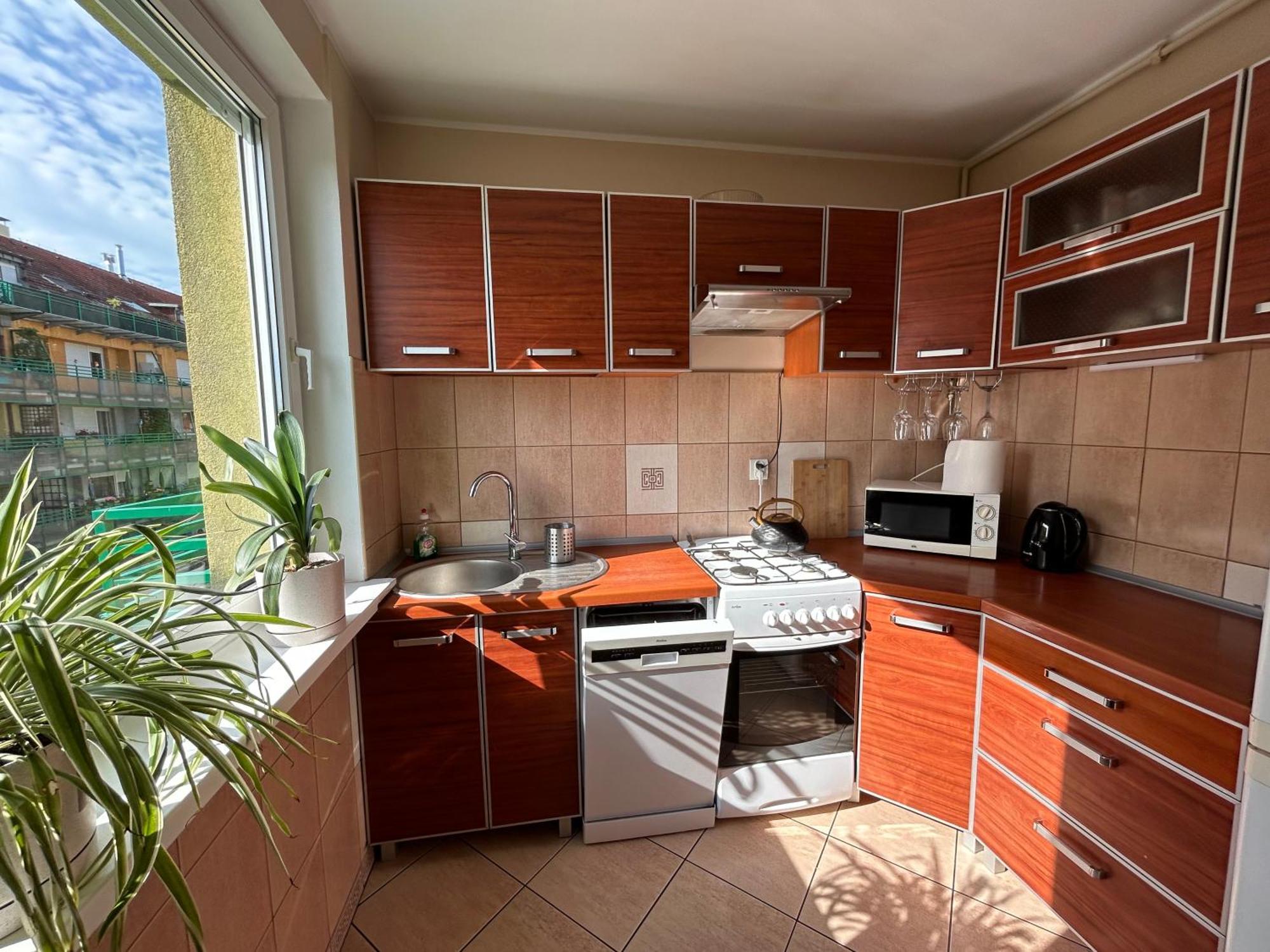 Rodzinny Apartament Blisko Hali Stulecia I Zoo Wrocław Exteriör bild